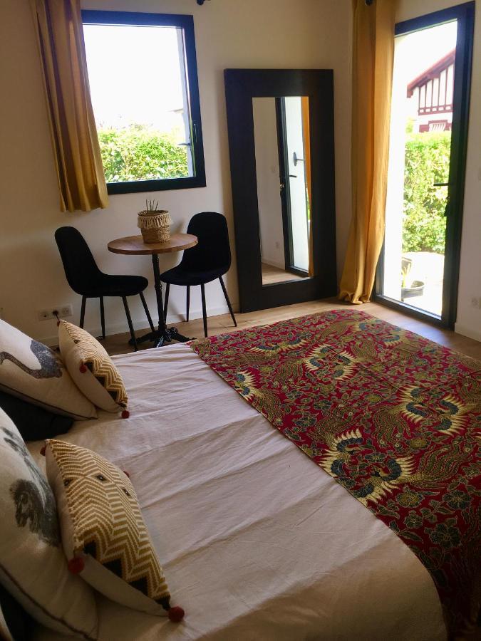 Bô Zen * Biarritz